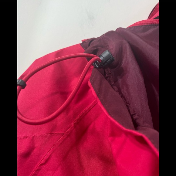 Adidas Jacket climaproof  size Large - Picture 7 of 16